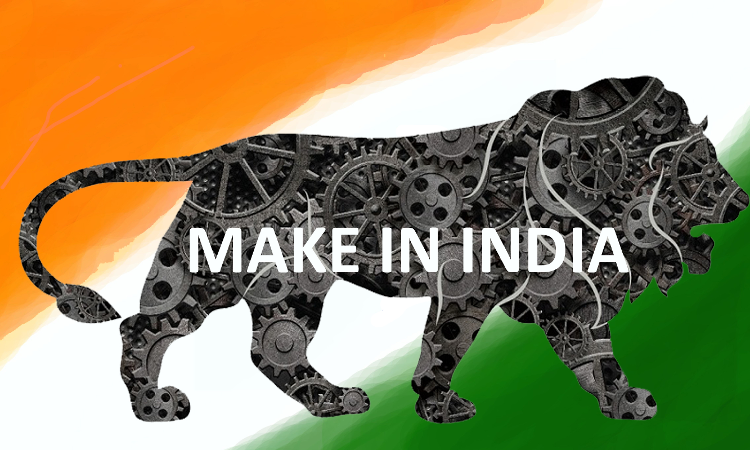 Make in India