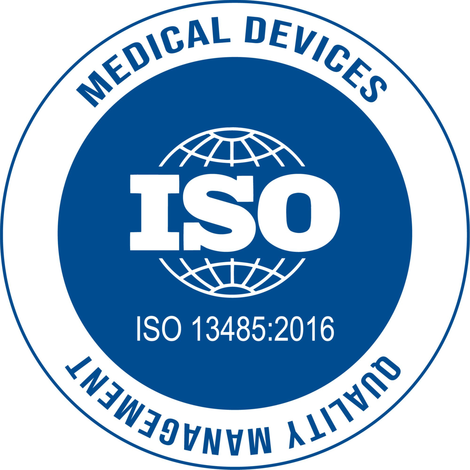 ISO Certification